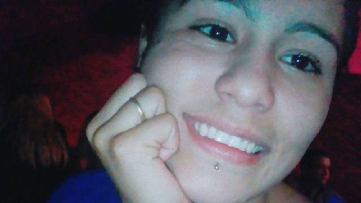 Sin embargo, el martes 9 de mayo un hombre fue capturado en una vivienda. Se trata de un sujeto de 30 años y se cree que es la persona que cometió el crimen.