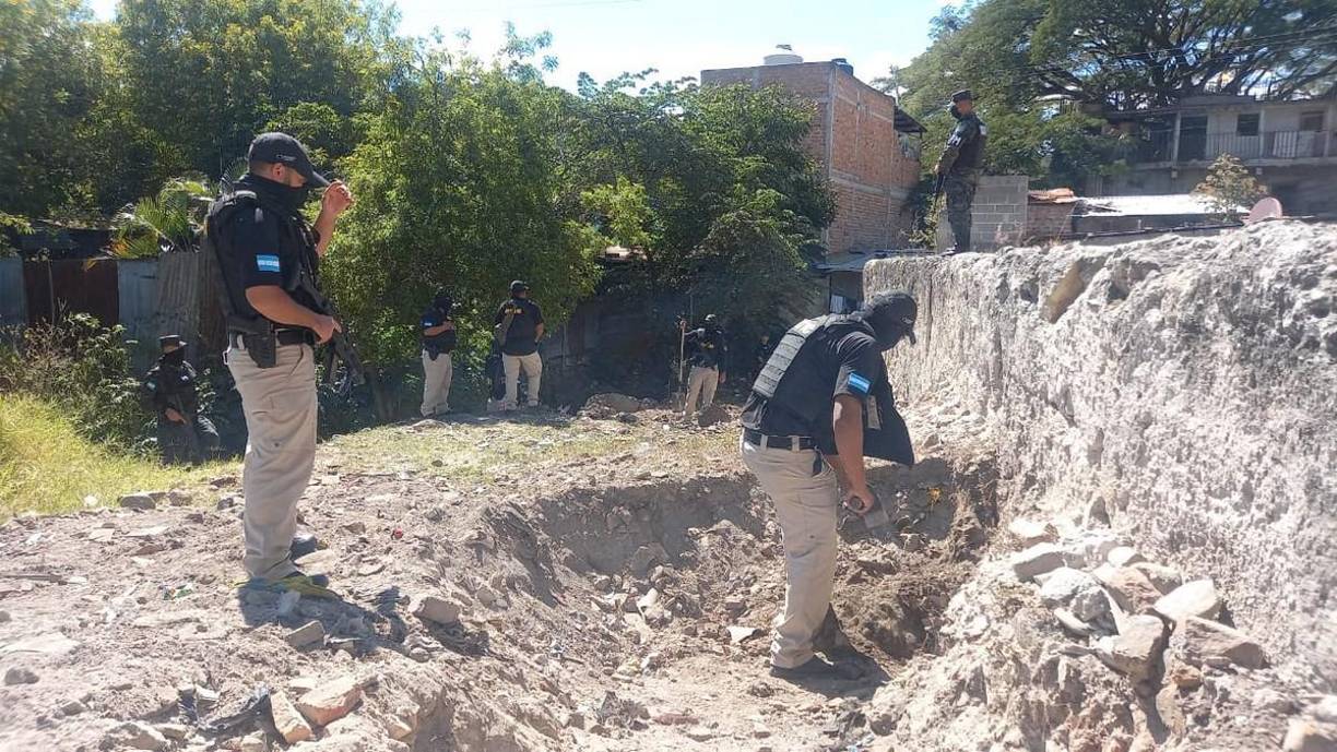 Al parecer, bajo engaños, luego de varias conversaciones durante unos días, se produjo el acuerdo de la hora y fecha en la que se encontrarían, sin imaginar cuál sería el desenlace.