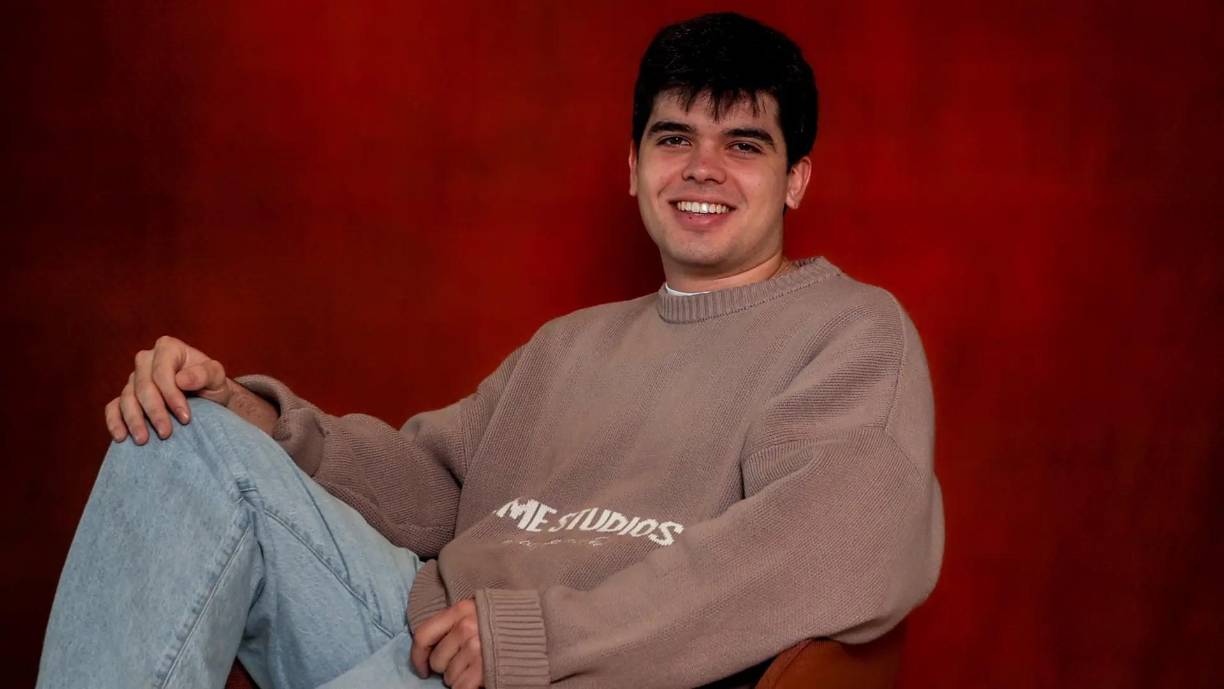 l codiciado Latin Grammy al mejor artista nuevo se disputará entre Agris, Kevin Aguilar, Darumas, Nicolle Horbath, Latin Mafia, Cacá Magalhães, Os Garotin, Iñigo Quintero, Sofi Saar y Ela Taubert.