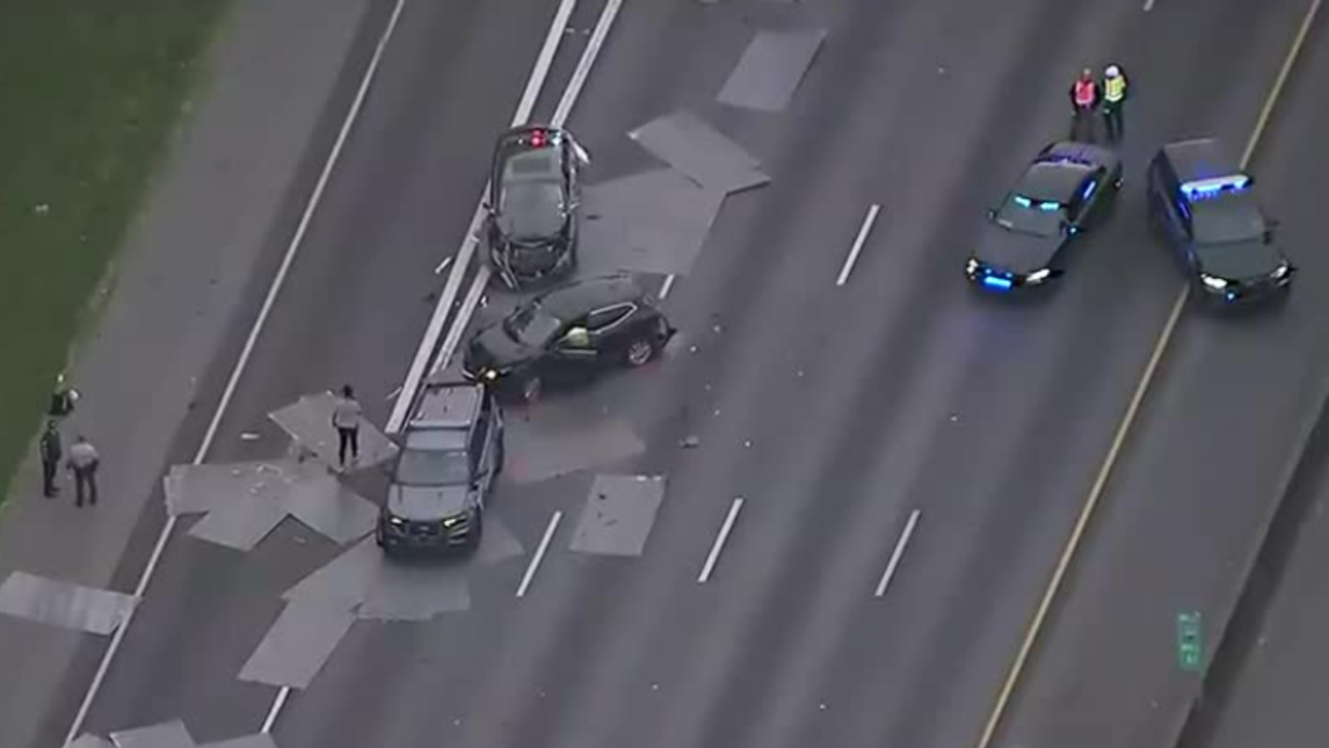 Una denuncia a la policía alertó para que hallaran su cuerpo. 