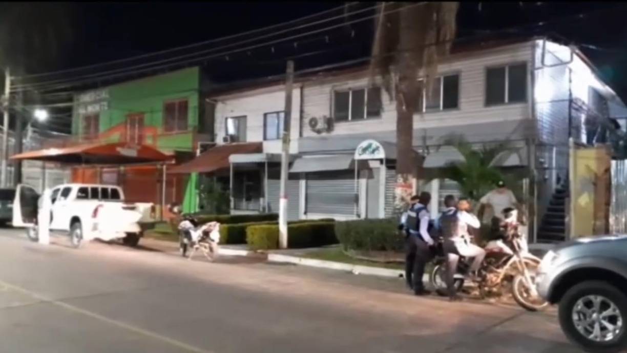 El cuerpo del universitario presentaba 30 puñaladas y estaba sin ropa.