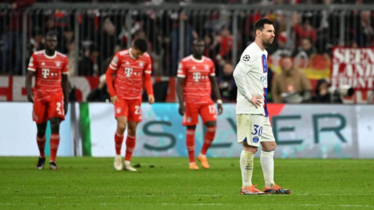 En el París Saint-Germain tienen claro su plan de reconstrucción. Después de un nuevo fracaso en la Champions League, el gran anhelo de Qatar, el club que preside Nasser Al-Khelaifi quiere alejarse de los grandes protagonistas para apostar por promesas que contribuyan a un vestuario sano y competitivo.