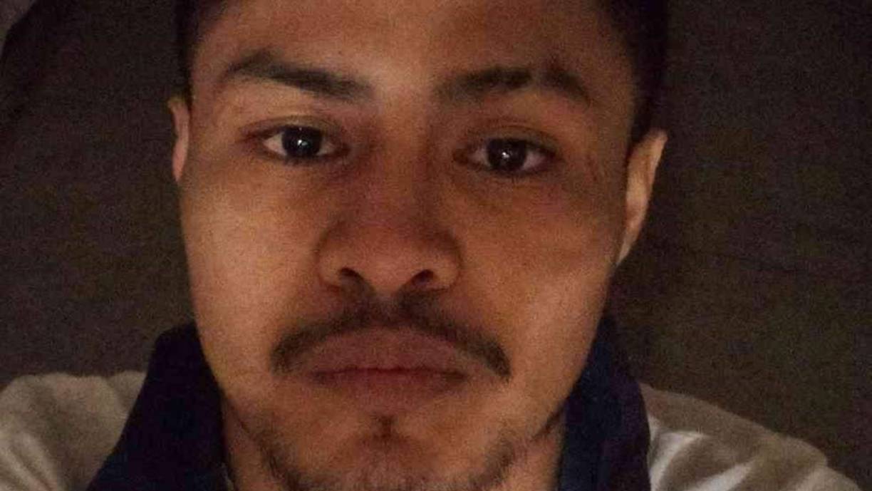 “No queremos que quede así, como que mataron un animal”, sentenció José Melgar.