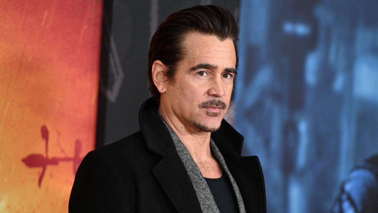 Colin Farrell, famoso por sus papeles en películas como The Banshees of Inisherin o In Bruges, hizo una entrevista con la revista People sobre James coincidiendo con el lanzamiento de su fundación. La portada del último número de la revista tiene la entrevista y la frase de Farrell, “Quiero que el mundo sea amable con mi hijo”.