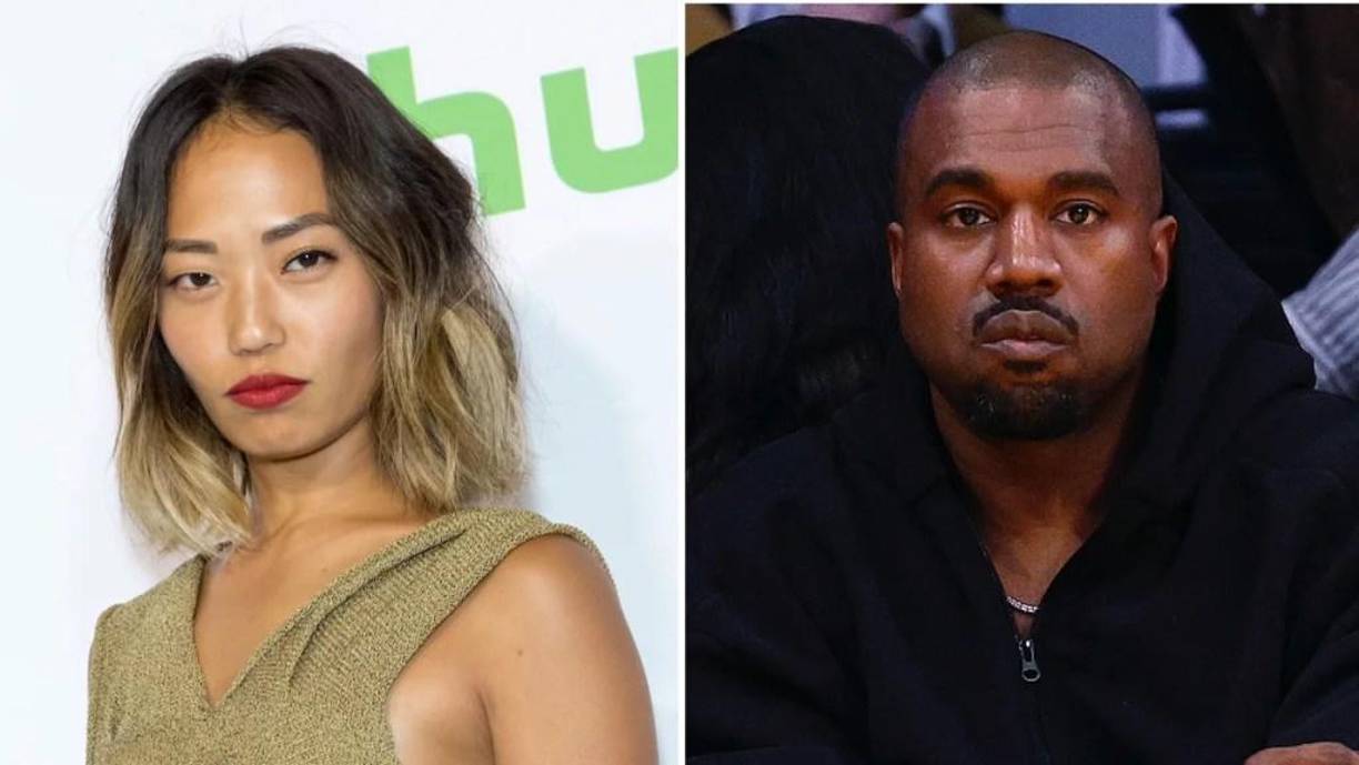  La modelo Jenn An, que participó en el programa ‘America’s Next Top Model’ en 2009, denunció al rapero Kanye West (ahora llamado Ye) por según ella, agredirla sexualmente durante la grabación de uno de sus videoclips en 2010.