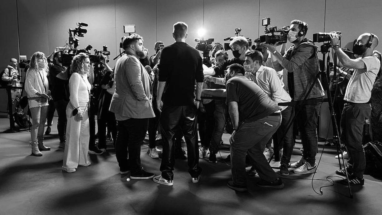 La Kings League es una liga de fútbol 7 creada en el 2022 por el exfutbolista Gerard Piqué. La disputan 12 equipos y se juega en 2 temporadas de 11 jornadas cada una. 