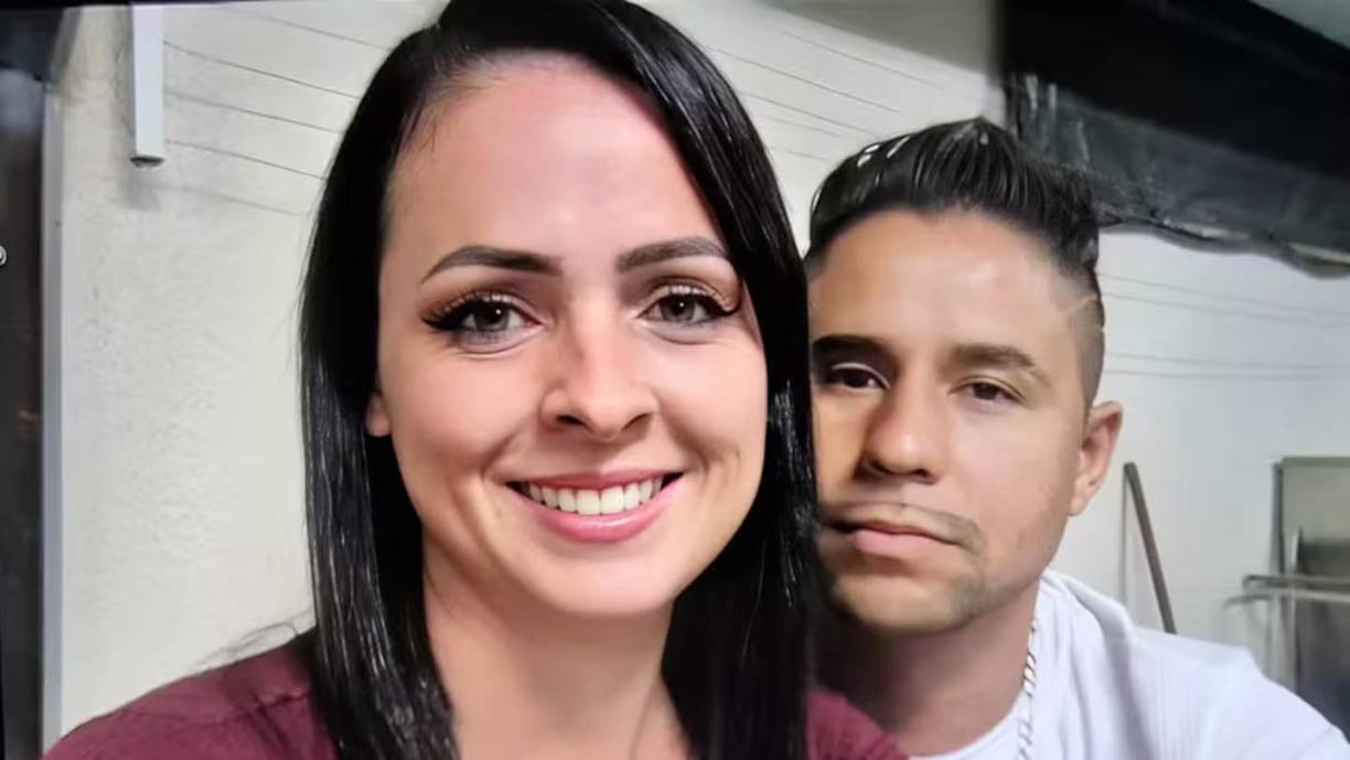 El hallazgo se produjo después de que familiares preocupados alertaran a las autoridades al notar que la familia no había llegado a un almuerzo programado para celebrar el Día del Padre, que se conmemoraba ese fin de semana en Brasil. 