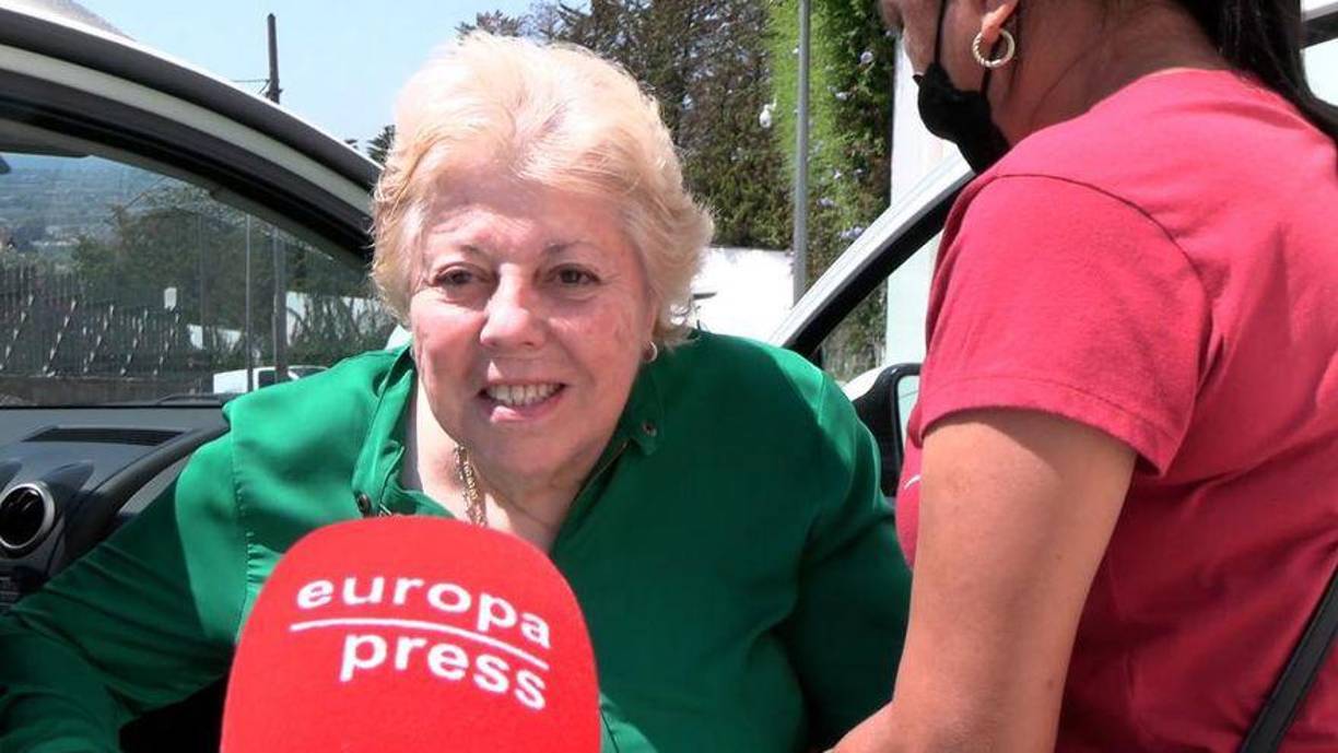 La madre de Shakira habló para el portal español Europa Press y se refirió sobre los rumores de una posible reconciliación entre la colombiana y Gerard Piqué.