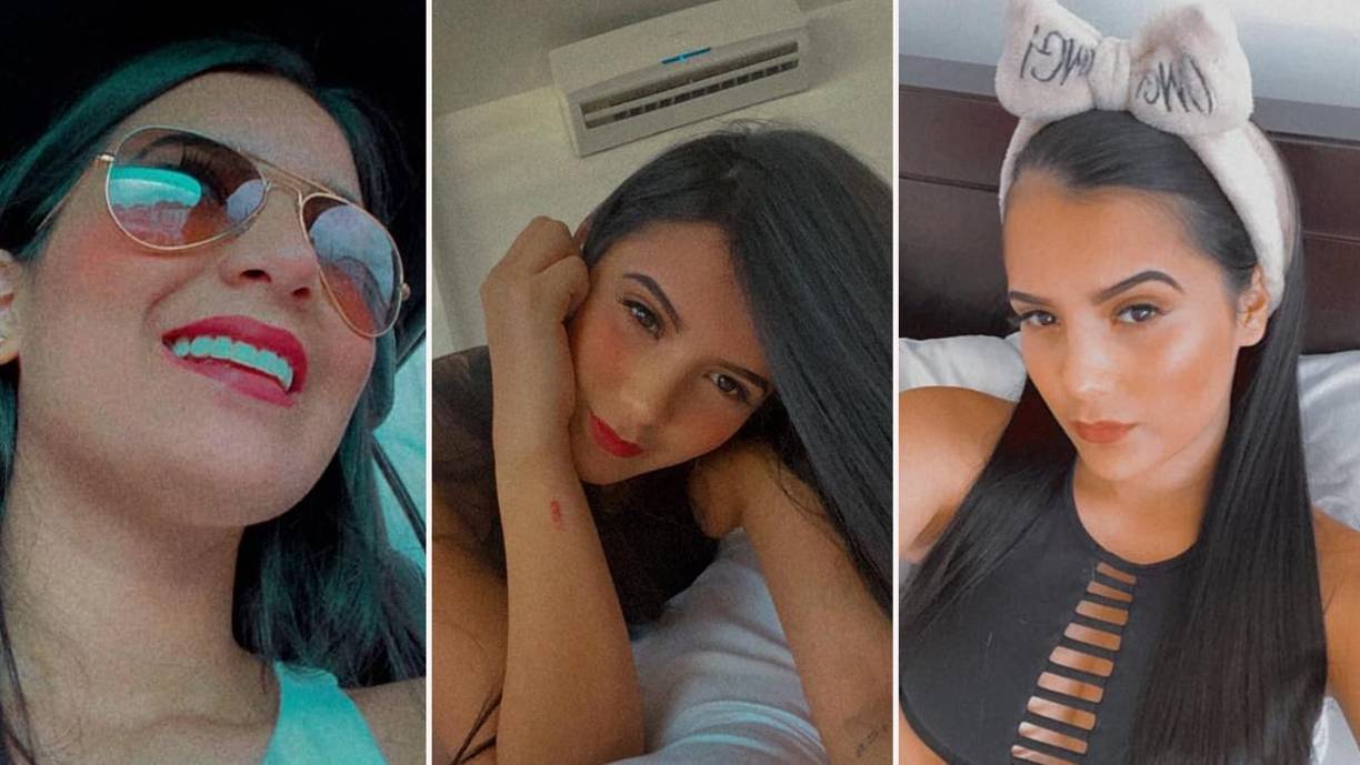 La modelo Naomi Arcentales fue encontrada muerta en Manta, una ciudad costera de Ecuador.