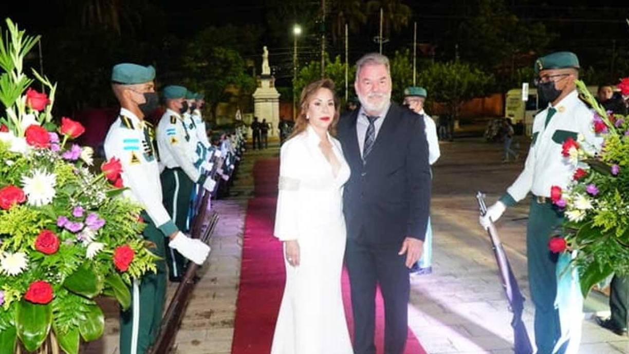 FOTOS: Así se vive el ambiente del Miss Honduras Universo 2022