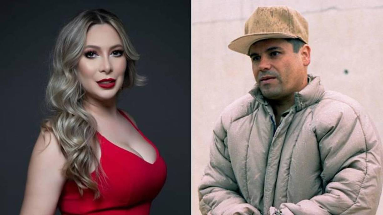 En el 2008 cuando Edgar Guzmán fue asesinado, estaba casado con Frida Muñoz, con quien tuvo una hija. 