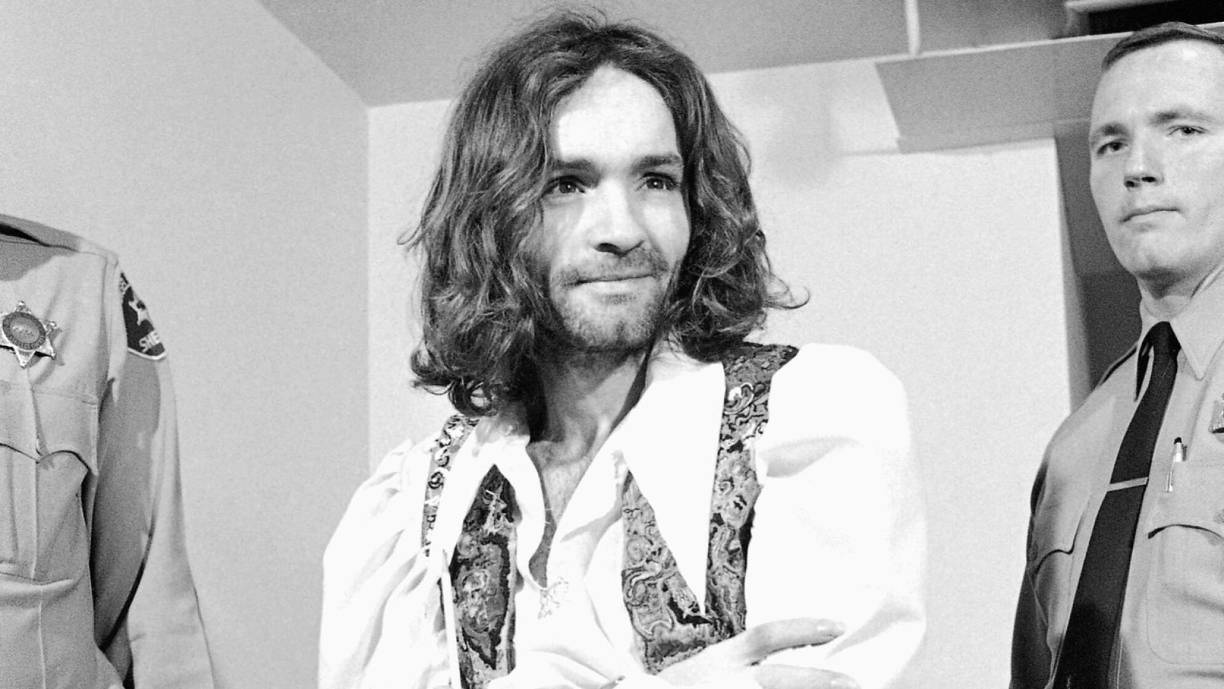 Durante el juicio en su contra, Leslie Van Houten admitió su participación en el asesinato de los esposos LaBianca.