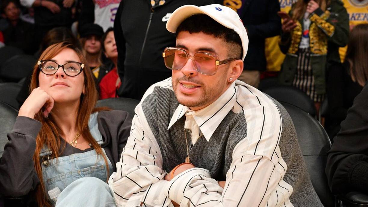 De hecho, fue quien le pintó las uñas por primera vez y le descubrió las manicuras como otra forma de expresión artística.