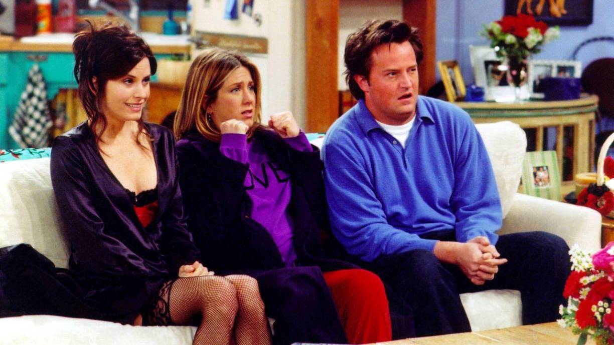 Matthew Perry: las inquietantes revelaciones de su autobiografía