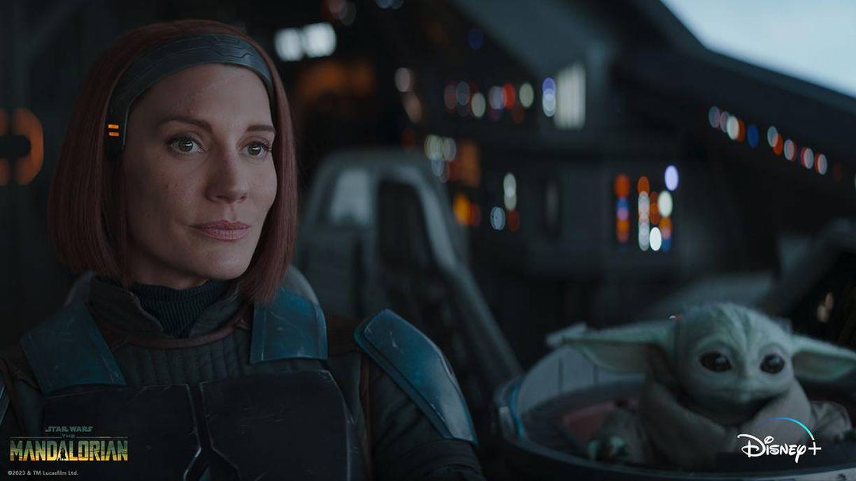 Hace algunos meses que Jon Favreau, ‘showrunner’ de la serie junto a Dave Filoni, aseguró que esa era la idea y que, de hecho, ya la tenía escrita. Así lo contó en declaraciones a BFMTV INSIDE: