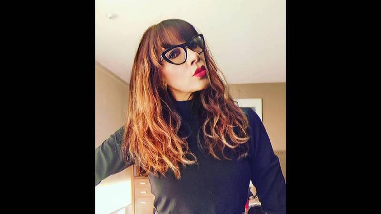 Asimismo, señalaron que la exdirectiva de televisión falleció a causa de una broncoaspiración y se tiene la teoría de que pudo ser víctima de un feminicidio.