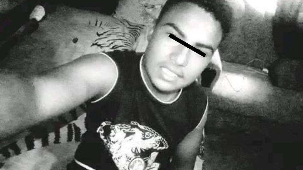 “No sé, no me explico. No puedo saber que fue lo que pasó y yo eso es lo que quiero, que se aclare todo esto para saber las verdaderas causas”, agregó. 