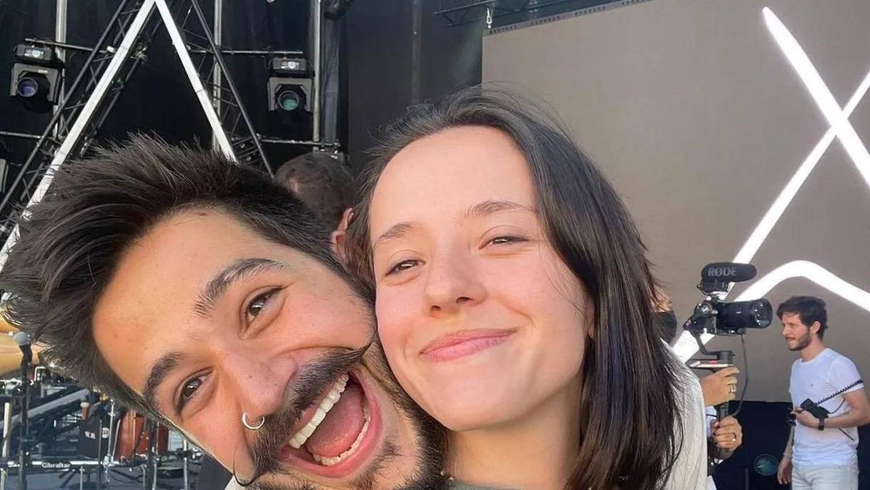 De igual forma, expresó que “seguramente saldrá un video muy lindo de ese momento”, por lo que se esperará al siguiente mes del año para ver cómo fluyen los preparativos de la ceremonia y festejo. 