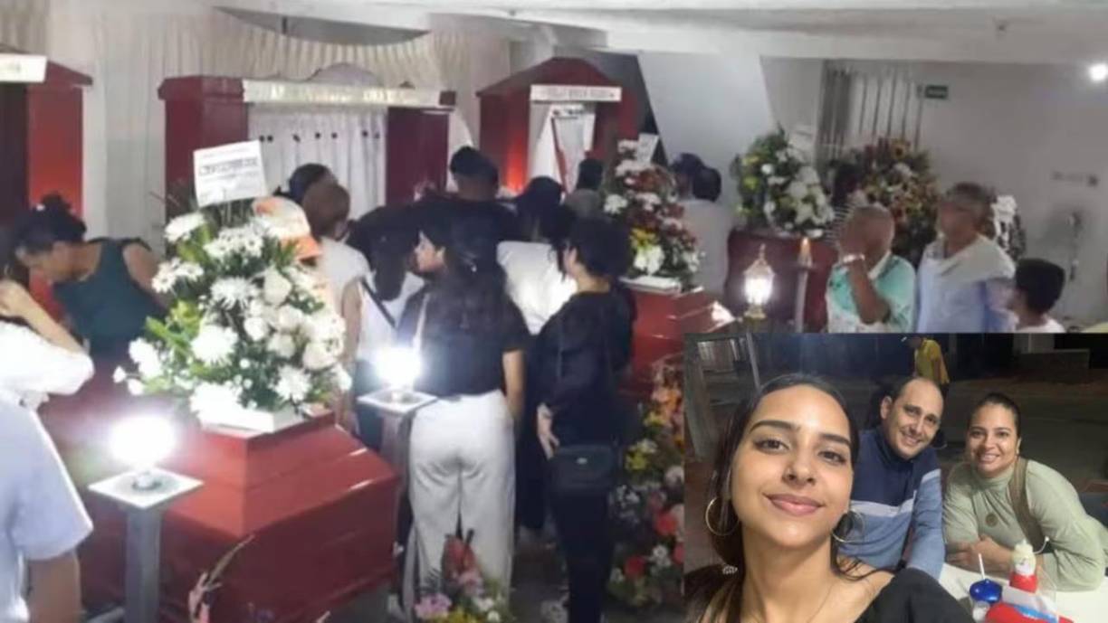 El pastor Marlon Lora y su familia eran conocidos en su comunidad por su trabajo social y religioso. Este trágico hecho ha desatado indignación y exige justicia para esclarecer las circunstancias que rodearon su asesinato.