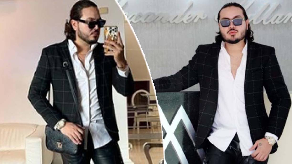“Hoy va pasar algo muy especial en mi vida”: influencer antes de ser asesinado en Culiacán