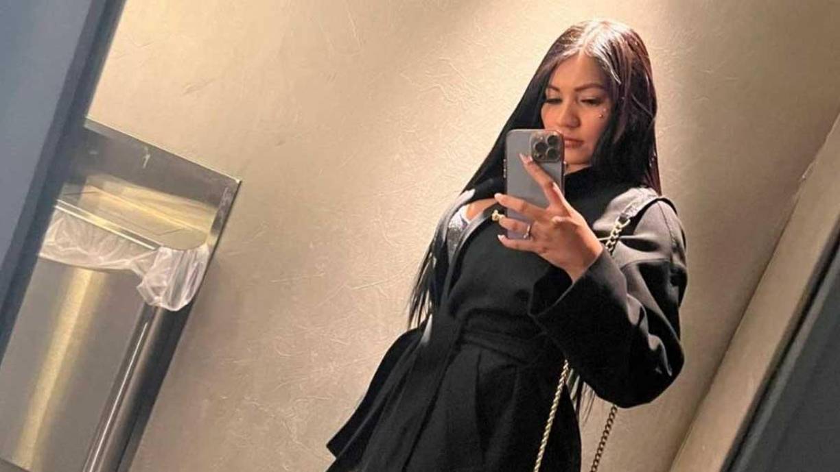 A partir de entonces, su madre, se encargó de difundir la imagen de Yessica vía Facebook con el objetivo de que alguien le brindara información acerca de su paradero.