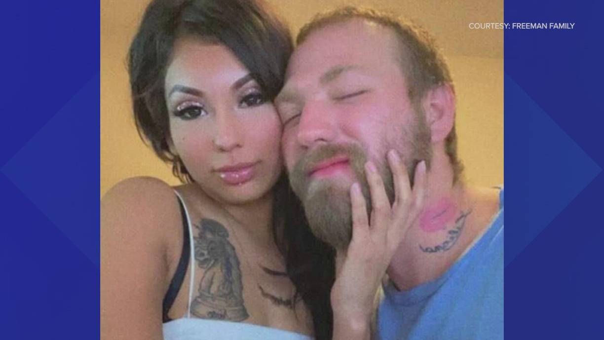 El supuesto crimen ocurrió cuando dos menores se encontraban en la residencia de la pareja. 