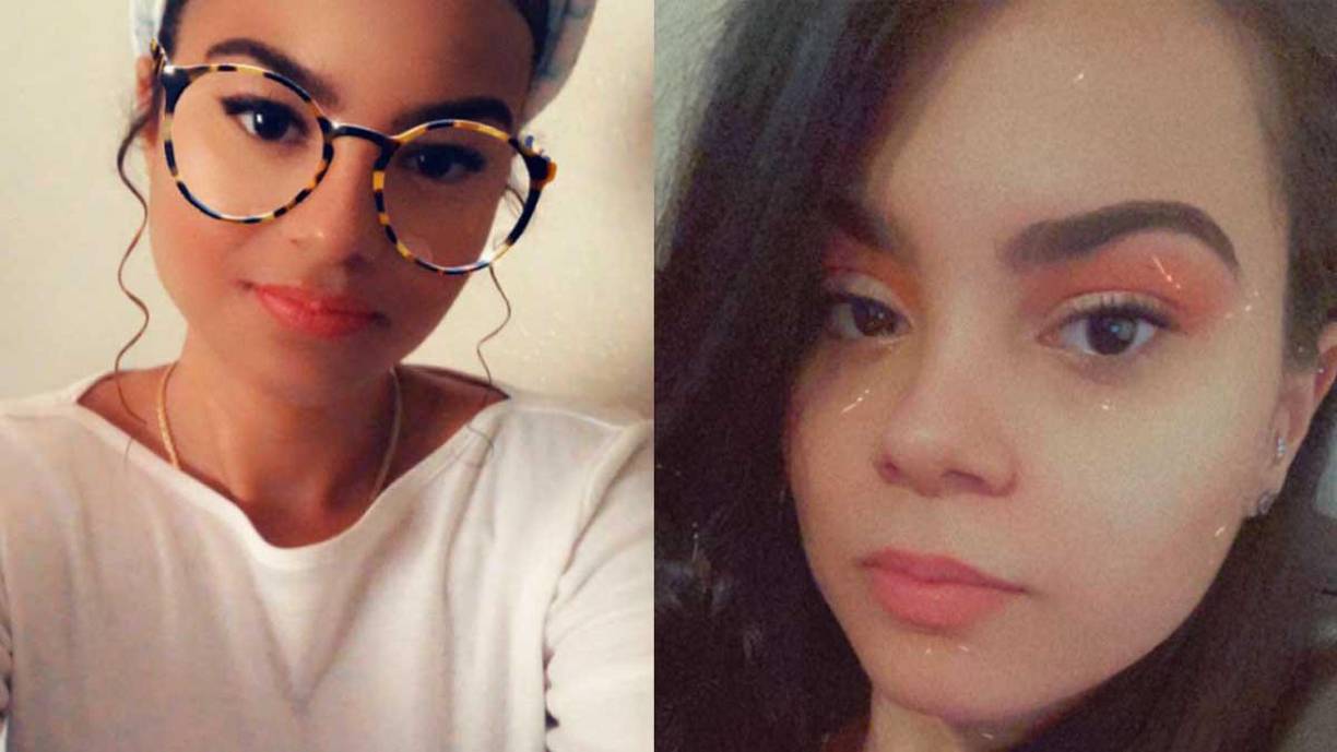 Jessica Roche dijo que Bocanegra tenía un hijo de 7 años con el hombre y él fue quien la llevó al hospital.