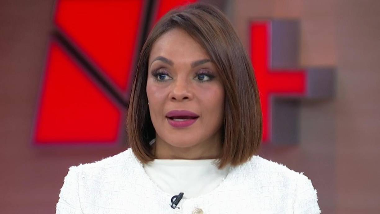 Calderón y Jang tienen una hija: <b>Anna</b>, por lo que son una familia multirracial. La niña de 10 años tiene la piel oscura de su madre y los ojos rasgados como su padre. A su corta edad ha demostrado interés por la filantropía.