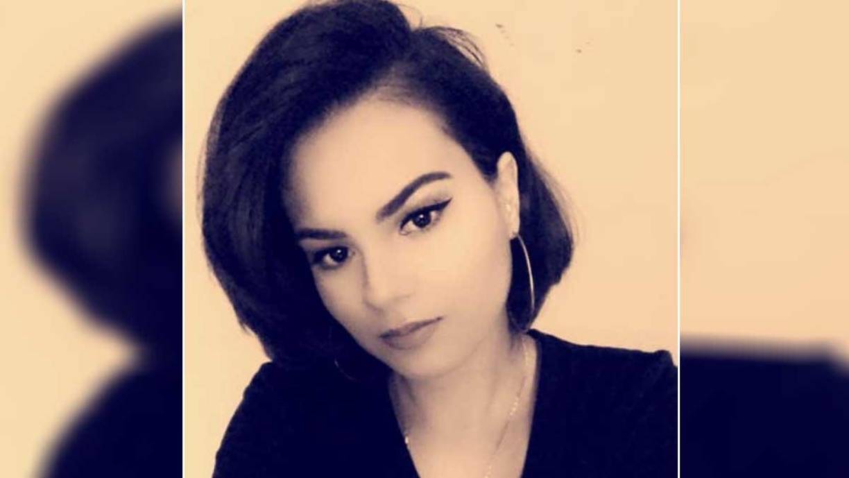 Ashley ni siquiera podía respirar una vez que llegó al hospital y tuvo que ser trasladada en avión a otro centro asistencia. 