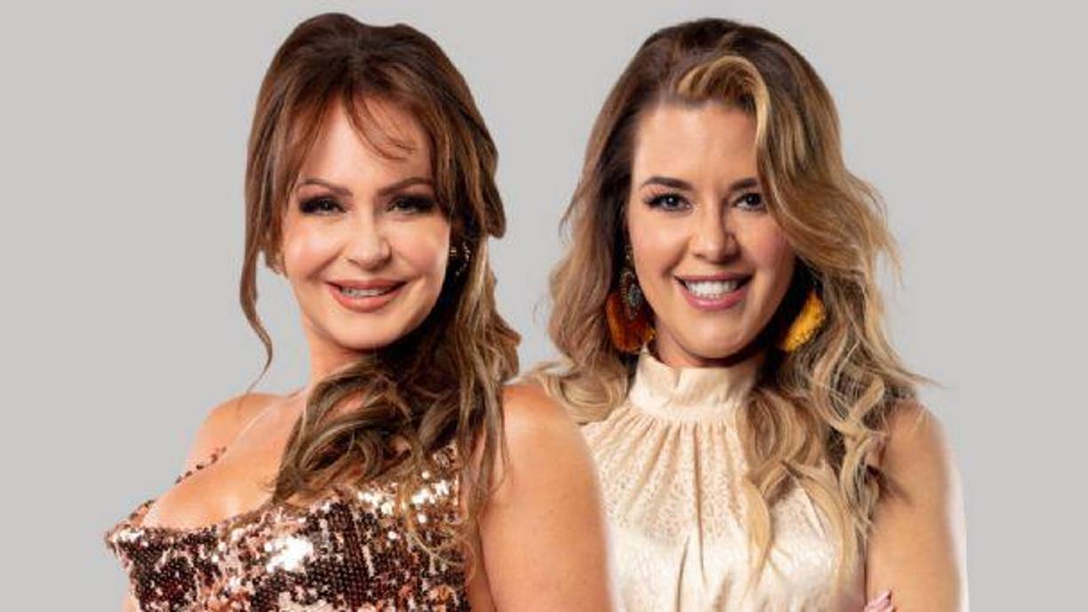 Entonces Alicia Machado, quien también participa en el reality, sorprendió a muchos al revelar uno de los secretos mejor guardados de la retirada actriz: su lugar de residencia.