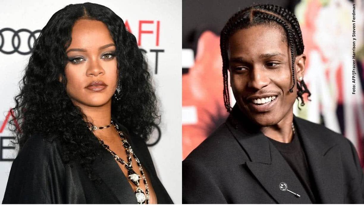 Los nuevos cargos se produjeron después de que A$AP Rocky fuera arrestado por agresión con un arma relacionada con el mismo incidente después de llegar al Aeropuerto Internacional de Los Ángeles con su novia Rihanna, en abril.