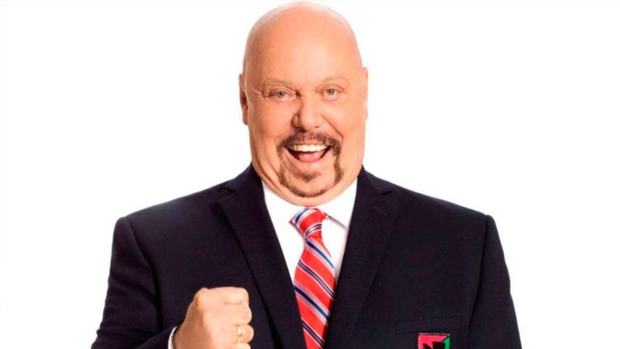 El “Perro Bermúdez” tiene una gran anécdota que sucedió en 1996, cuando un color de los que hacía David Faitelson incomodó de sobremanera a Bermúdez, ya que combinó la imagen de dos perros guardias con la del exintegrante de Televisa para decir “noche de perros rabiosos para México”. 