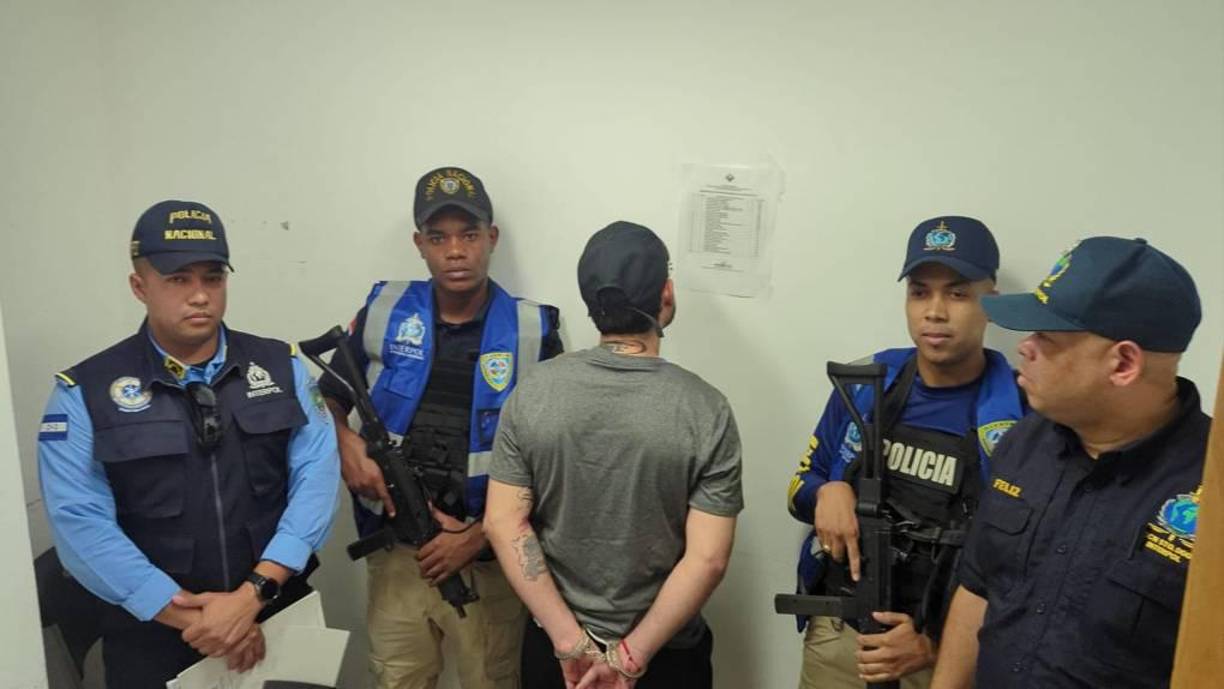 “Un análisis psicológico permitirá comprender si existe un trastorno que explique su conducta, pero esto no necesariamente lo libera de las consecuencias legales”, señalaron especialistas. 