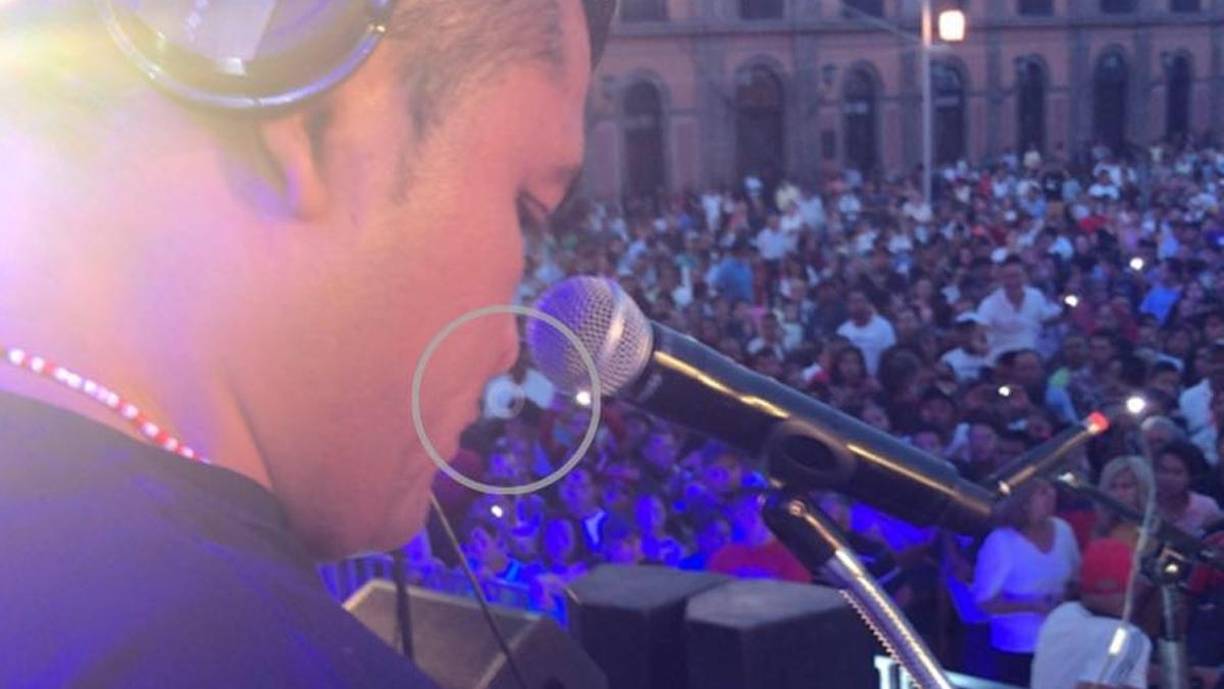 Comando armado ejecuta al “Rey del Wepa” cuando conducía su camioneta