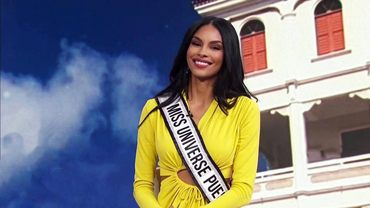 “Otro factor es el que cuando esta candidata ganó miss USA hubo un escandalo que su corona había sido comprada que hasta no viajó con las candidatas y la volaron aparte lo cual no dudo que la tí,a antes mencionada tuvo que ver. Además que casualidad que su traje pegaba muy bien con la corona y su moño listo para no entorpecer. Miss USA se pasó del tiempo requerido para la contestación y no le fue quitado puntos como se supone”. 