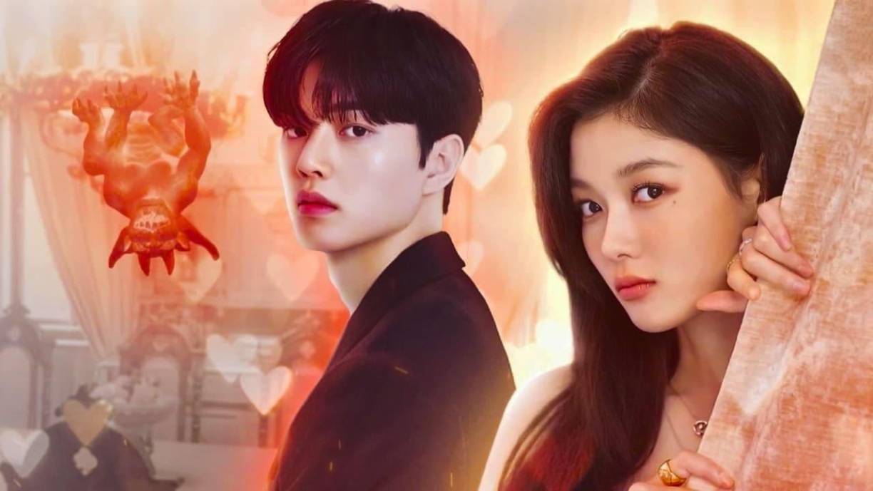 Por la entrega de premios SBS Drama Awards 2023, realizados anoche, Netflix decidió no estrenar los capítulos 11 y 12 de su popular serie“My Demon” o “Mi adorable demonio”. Ambos estaban programados originalmente para transmitirse esta semana, pero fueron pospuestos. 
