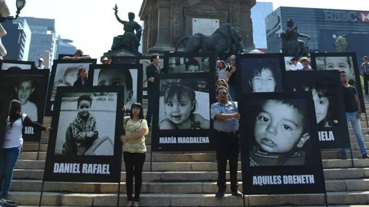 Los testimonios mencionados en 2013 señalan que fue Juan Carlos Lam, exsecretario técnico del gobierno de Bours, quien pasó la orden de incendiar la bodega a su jefe de escoltas, Carlos Andrés López Meza, conocido como “El Teniente”, quien fue asesinado meses después del incendio en 2009.