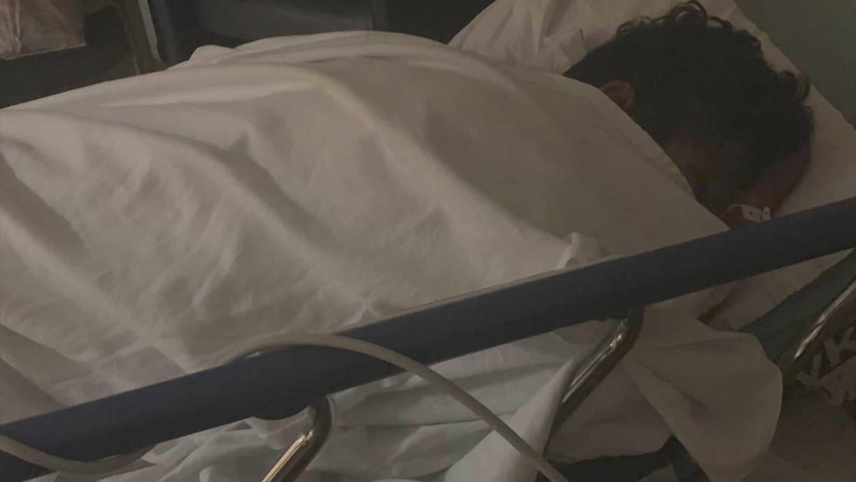 Ella cree que la Sra. Santana violó varias leyes, incluida la presentación de un informe policial falso, la retención de información y la obstrucción de una investigación. Luego están las inquietantes acusaciones de abuso sexual y físico que el Sr. Farias supuestamente le contó al activista Quanell X durante una reunión en un hotel de Houston el miércoles.