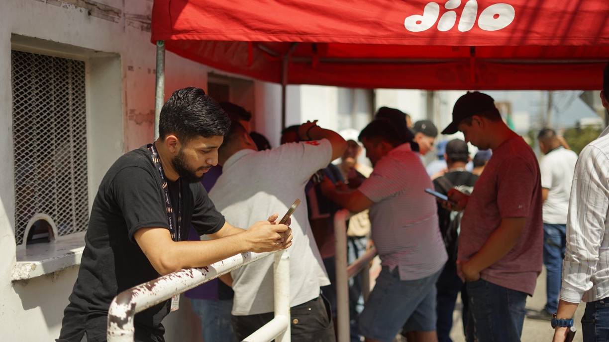 En dicho encuentro se vendieron un total de 19,320 entradas para recaudar 4,361,800 lempiras.