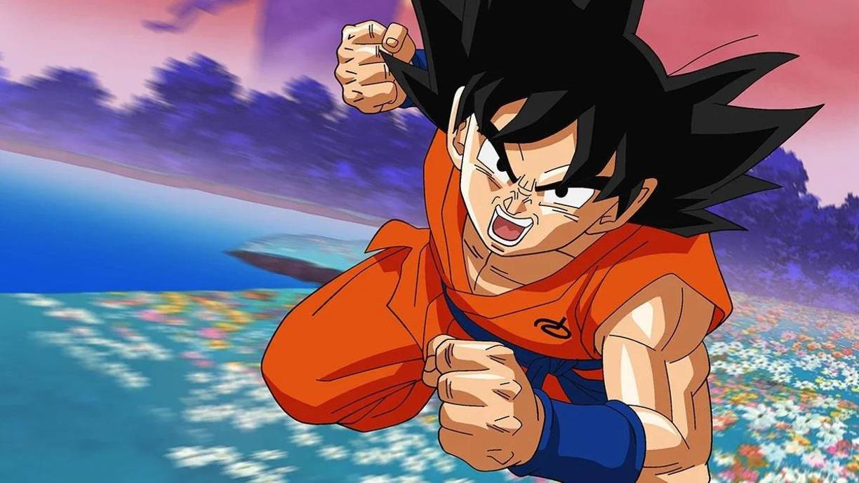La web oficial de ‘Dragon Ball’ ha creado una sección específica llamada ‘Archivos de Toriyama’, donde cada 48 horas se publican ilustraciones exclusivas del dibujante japonés, que permanecen en línea solo durante un día.