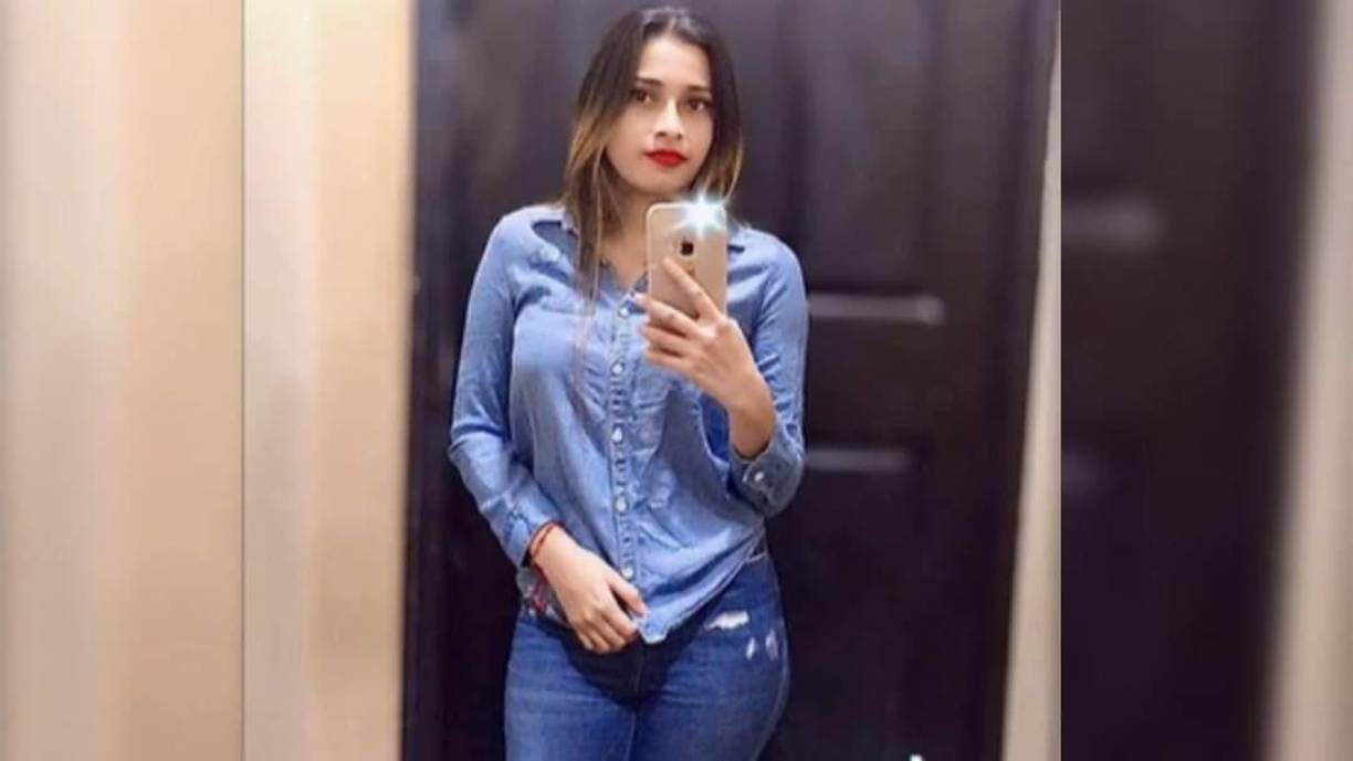  La joven reside sola en unos apartamentos en el barrio Mejía de La Ceiba, desapareció el nueve de abril de 2023 en La Ceiba.