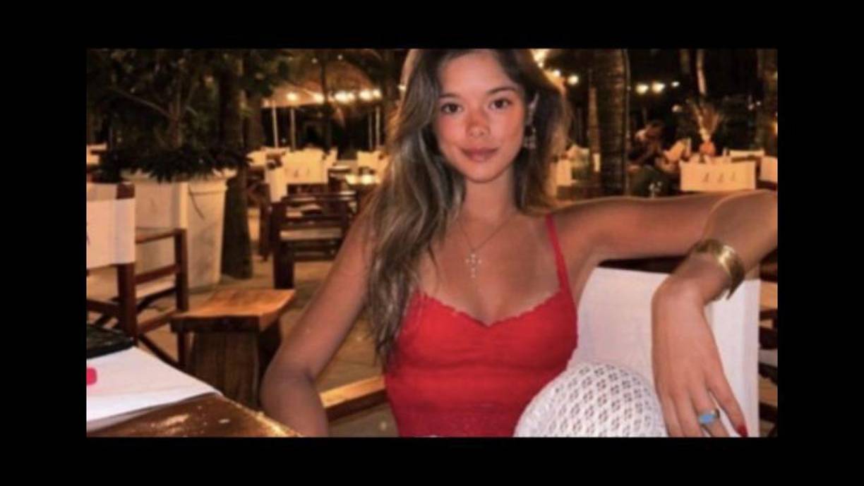 Julia Puig, es el nuevo nombre que se ha vuelto protagonista en la novela de Piqué, y es que de la noche a la mañana pasó de estar en el anonimato a ser vinculada como la nueva conquista del exjugador del Barcelona.