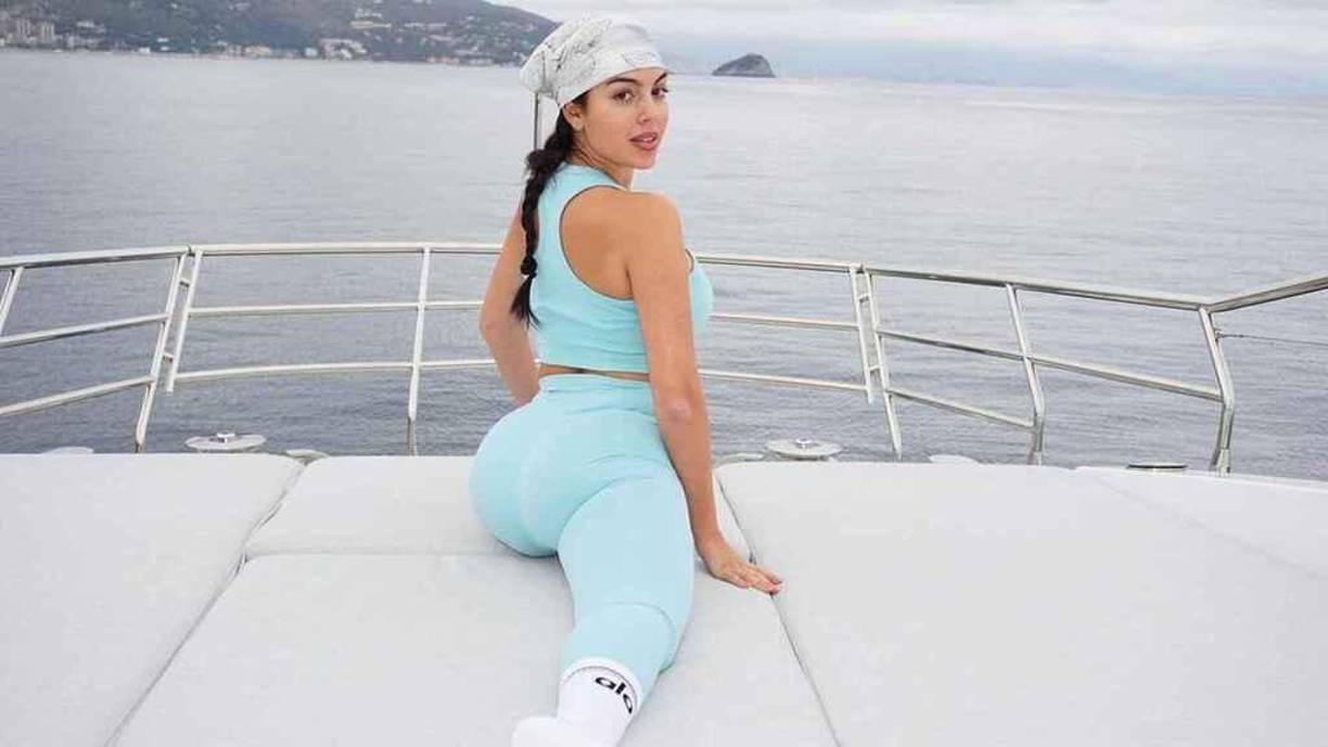 “Habrá sido narcotraficante, pero ha sido la mejor persona que yo me he echado a la cara. Ella (Georgina) nunca ha tenido una carencia de nada porque su padre se ha encargado de eso. Todo lo ha tenido ella. No le ha faltado nunca de nada”, afirmó la mujer, quien señaló ser amiga del papá de Georgina.