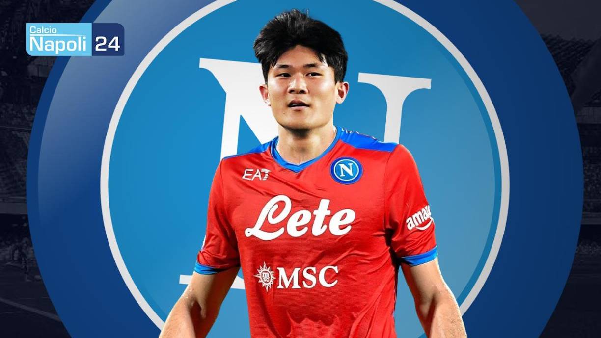 Desde Italia aseguran que el defensa coreano del Fenerbahçe, Kim Min-jae, de 26 años, lo tiene prácticamente hecho con el Napoli. Firmaría por 3 temporadas con una cláusula de rescisión de 40 millones de euros.