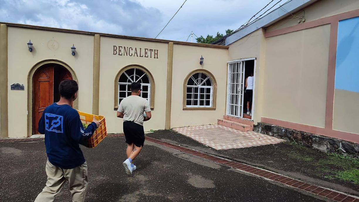 Su compromiso con la recuperación y el bienestar de sus pacientes sigue siendo un ejemplo de esperanza y transformación en la lucha contra las drogas en la región.