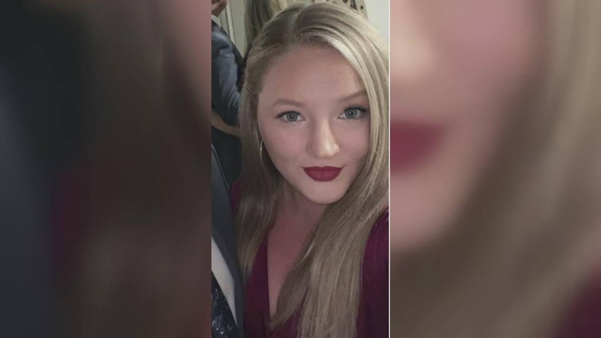 A primera vista, el matrimonio Yarbrough parecía llevar una vida normal y estable.