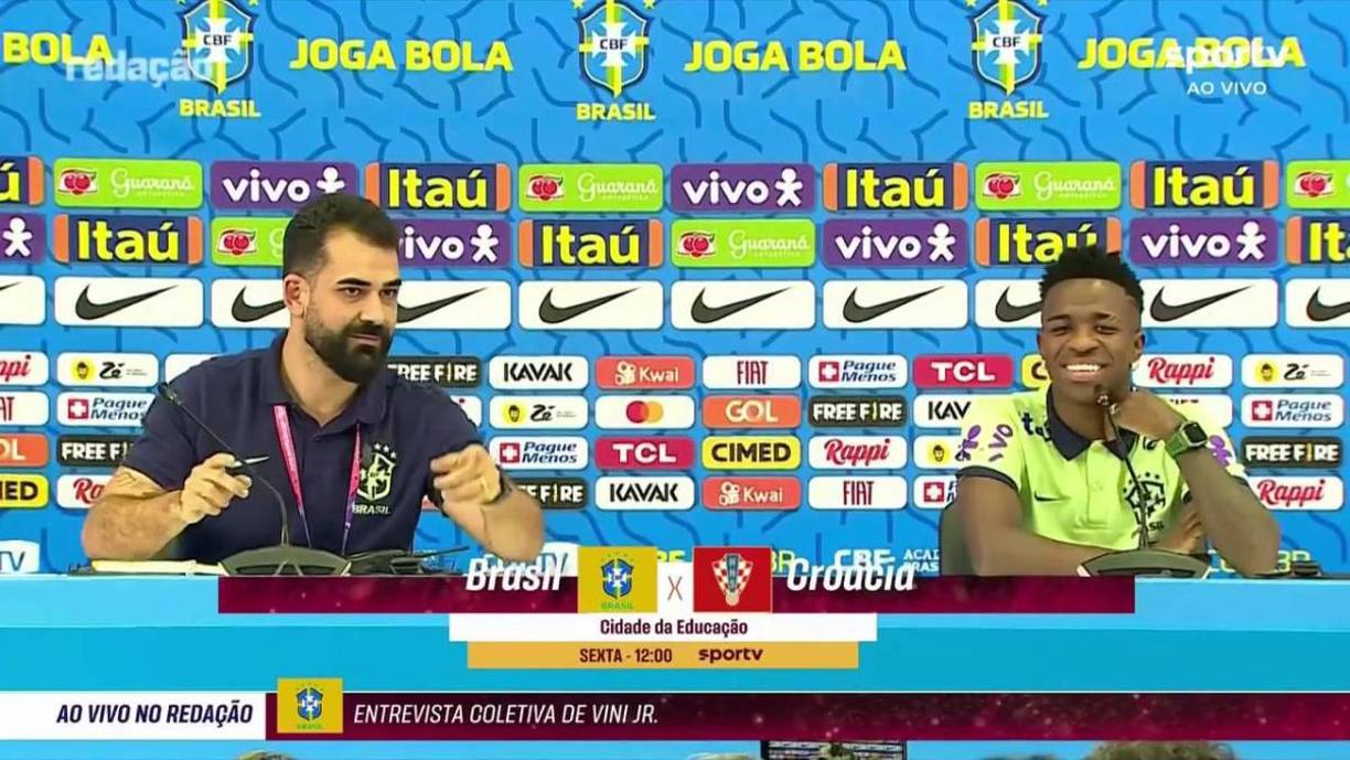 Este gesto fue muy repudiado por el público en redes, acusando de “maltrato animal” al brasileño en cuestión. Inmediatamente, la ‘maldición del gato’ comenzó a causar efecto en la pentacampeona, que desde entonces ha ido de fracaso en fracaso.