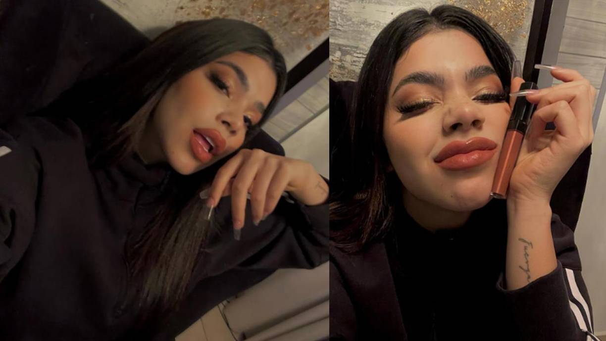 Kenia Os se presentará el domingo 22 de mayo en el Auditorio Telmex, a las 21:00 hrs. 