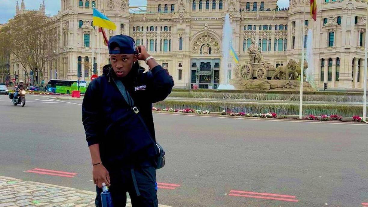 En septiembre del 2020, el catracho dejó la MLS para tomar un nuevo rumbo en el Viejo Continente.