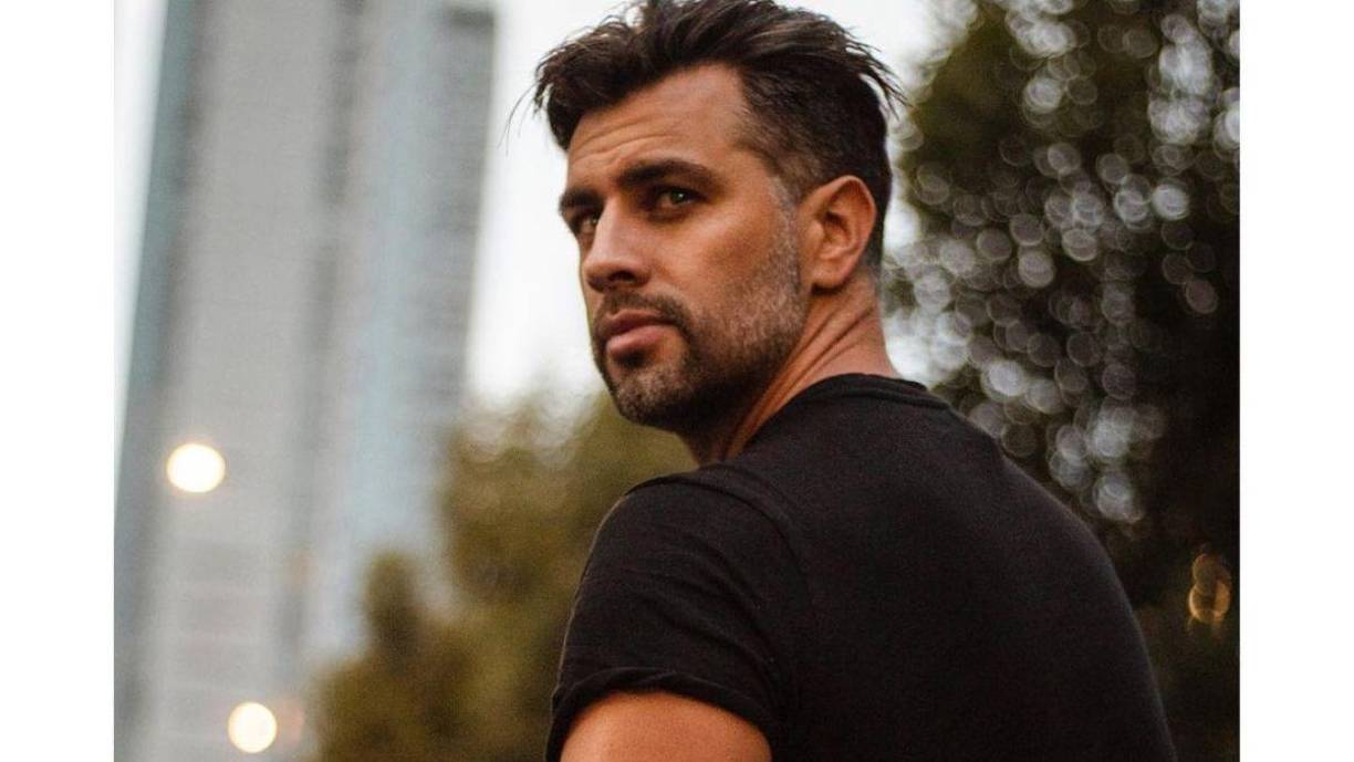 El famoso actor y galán de novelas, quien se unió a TV Azteca hace varios años, confirmó su regreso a Televisa y concedió una entrevista exclusiva al programa Hoy para platicar de su nuevo proyecto.